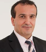 Kazim Abaci