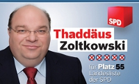 Thaddäus Zoltkowski