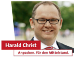 Harald Christ