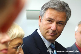 Klaus Wowereit