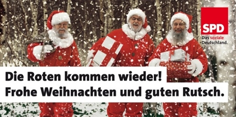 Weihnachten 2010