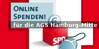 Online spenden für die AGS Hamburg-Mitte