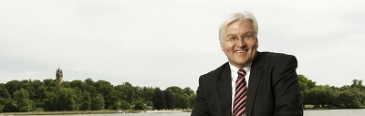 Frank-Walter Steinmeier