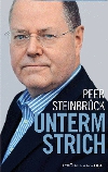Unterm Strich Peer Steinbrück