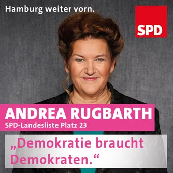Andrea Rugbarth
