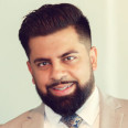 Iftikhar Ahmed Malik